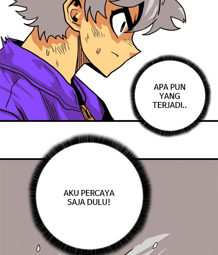 Troll Trap Chapter 124 - halaman 47