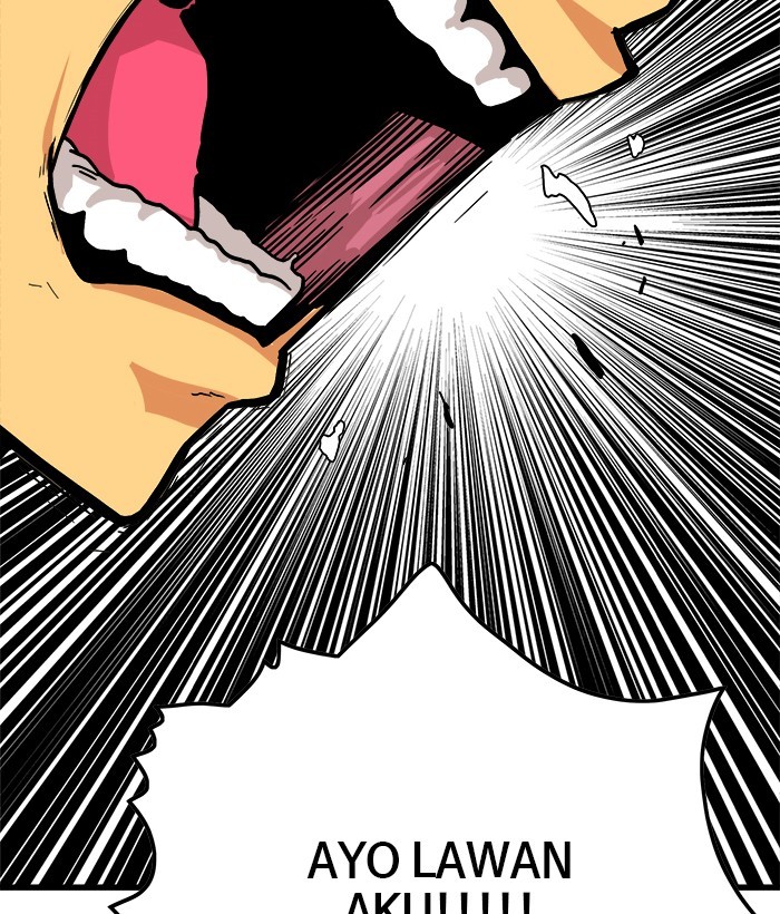 Troll Trap Chapter 124 - halaman 49