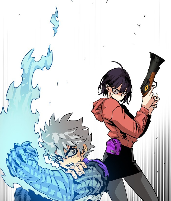 Troll Trap Chapter 124 - halaman 5
