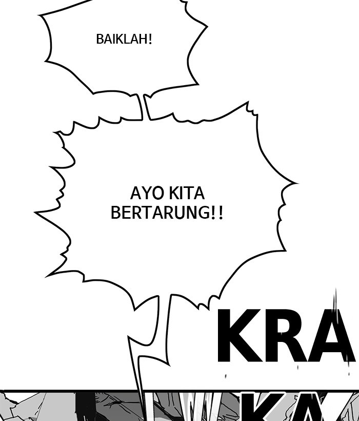 Troll Trap Chapter 124 - halaman 51