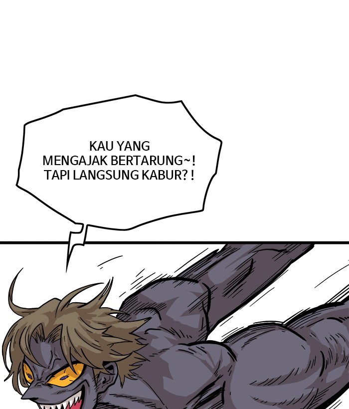 Troll Trap Chapter 124 - halaman 55