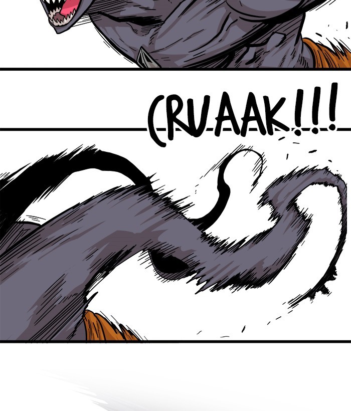 Troll Trap Chapter 124 - halaman 56