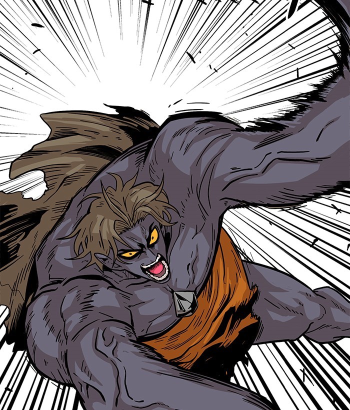 Troll Trap Chapter 124 - halaman 58