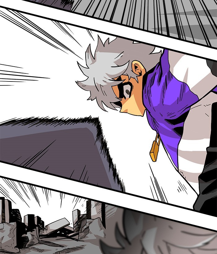 Troll Trap Chapter 124 - halaman 62