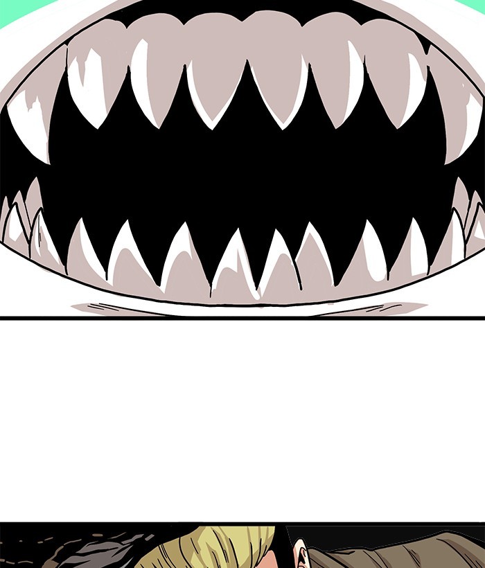 Troll Trap Chapter 124 - halaman 64