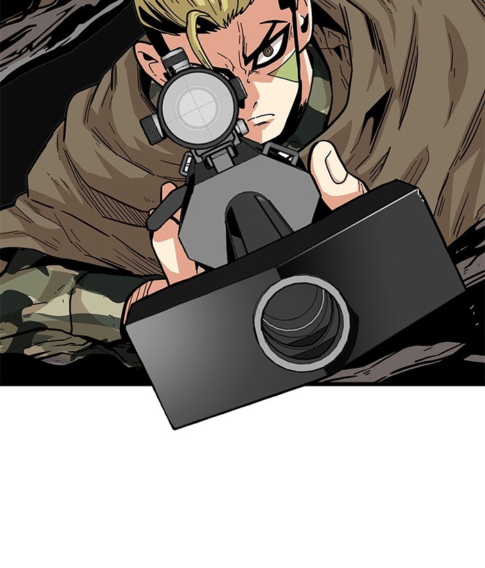 Troll Trap Chapter 124 - halaman 65