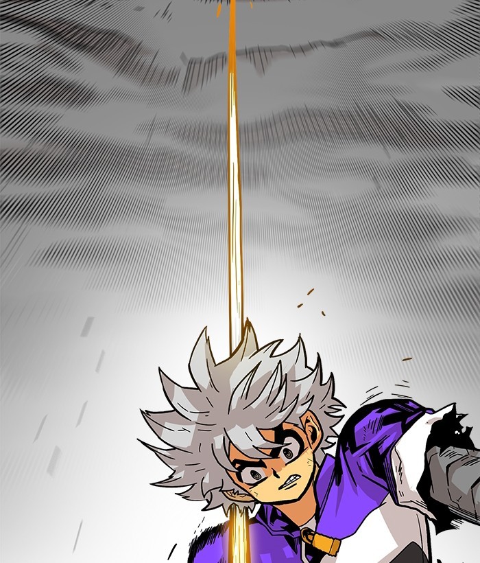 Troll Trap Chapter 124 - halaman 67