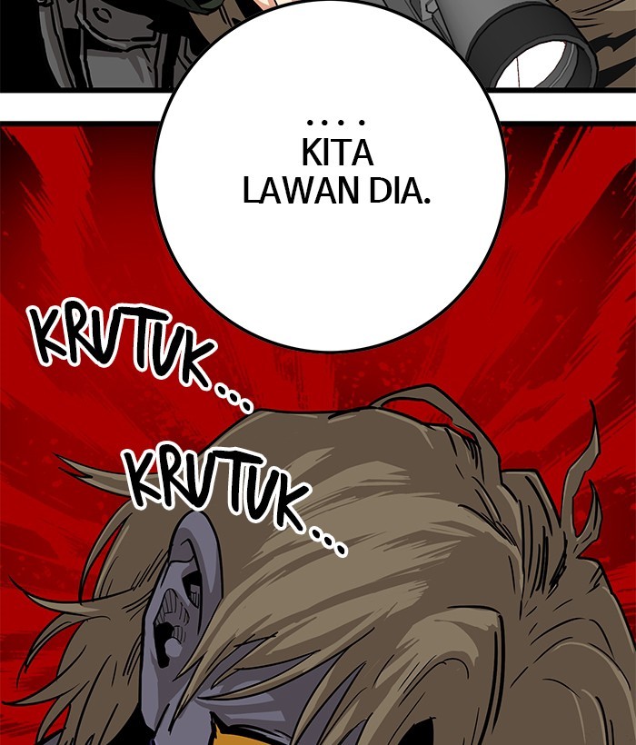 Troll Trap Chapter 124 - halaman 7