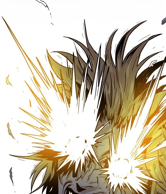 Troll Trap Chapter 124 - halaman 72