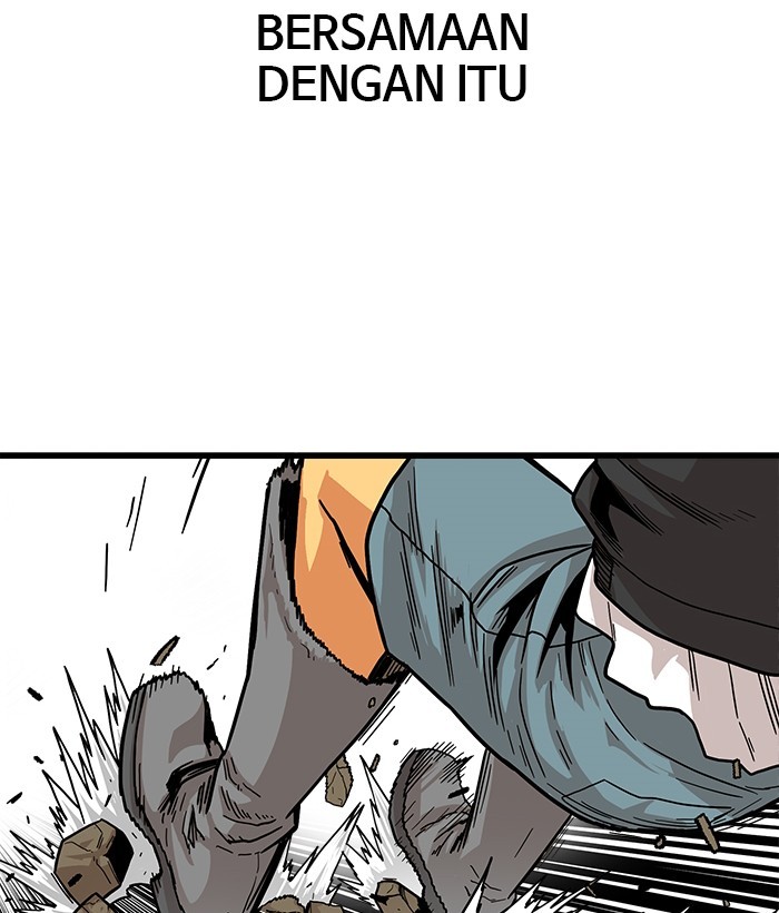 Troll Trap Chapter 124 - halaman 74