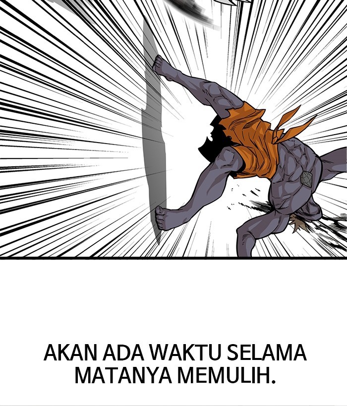 Troll Trap Chapter 124 - halaman 78
