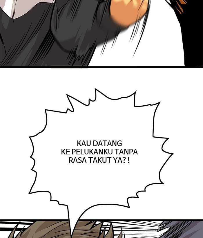 Troll Trap Chapter 124 - halaman 83
