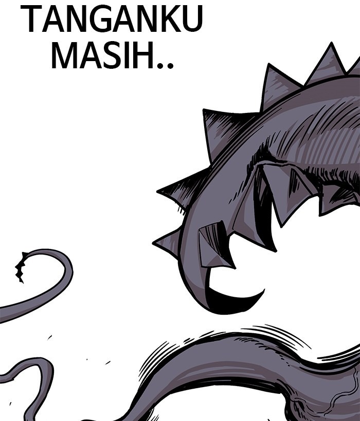 Troll Trap Chapter 124 - halaman 86