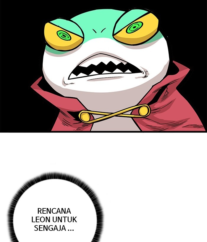 Troll Trap Chapter 124 - halaman 88