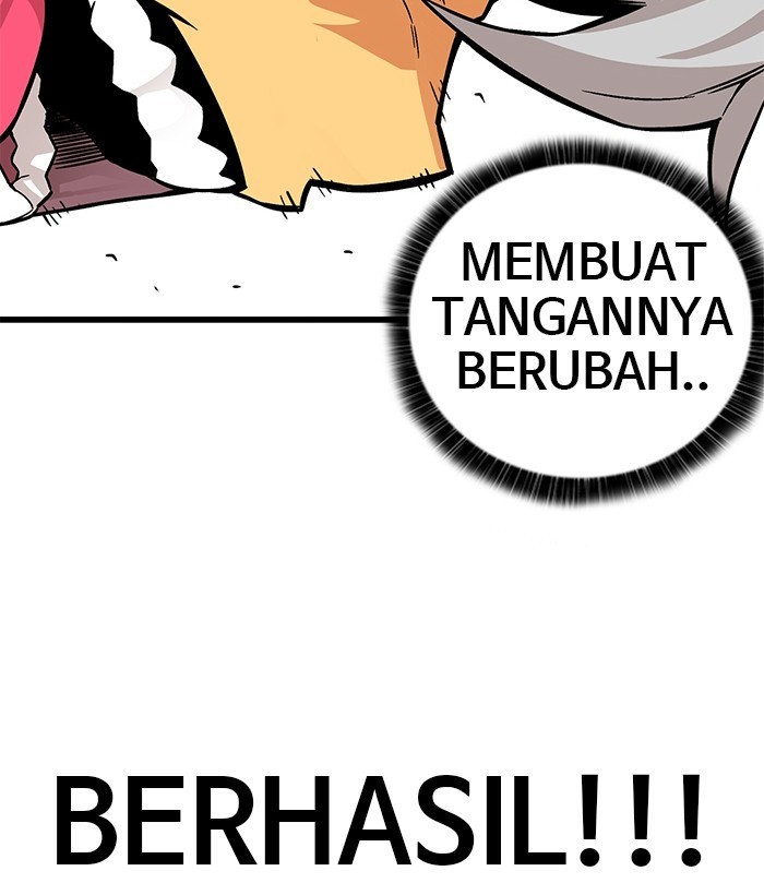 Troll Trap Chapter 124 - halaman 92