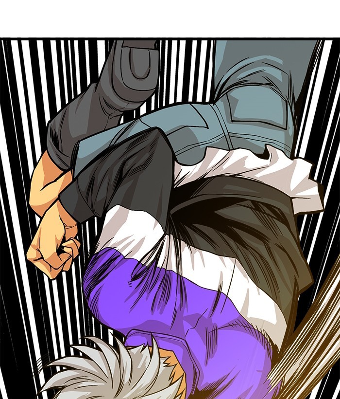 Troll Trap Chapter 124 - halaman 93