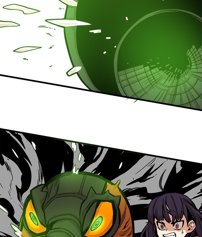 Troll Trap Chapter 124 - halaman 96