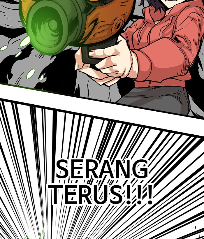 Troll Trap Chapter 124 - halaman 97