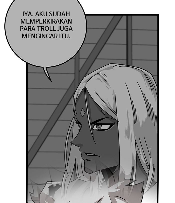 Troll Trap Chapter 125 - halaman 101