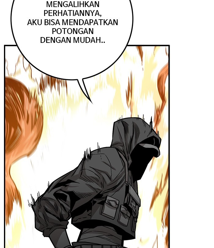 Troll Trap Chapter 125 - halaman 107