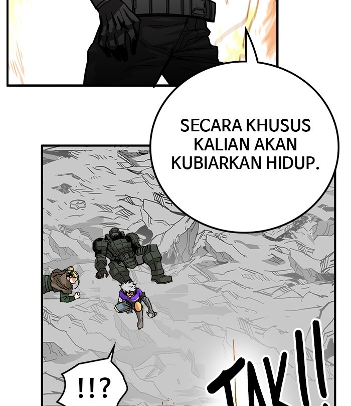 Troll Trap Chapter 125 - halaman 108