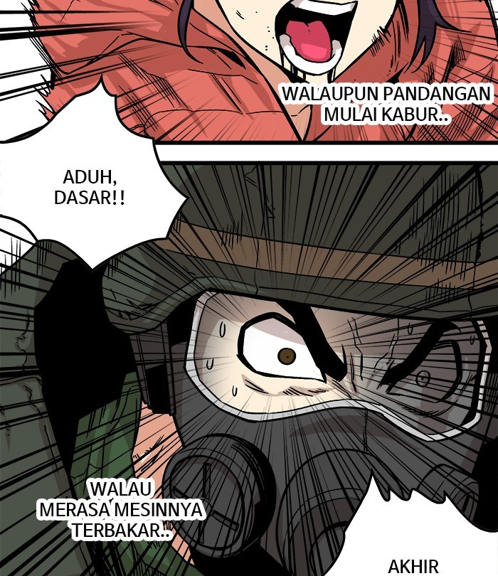Troll Trap Chapter 125 - halaman 11