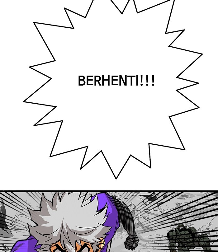Troll Trap Chapter 125 - halaman 110