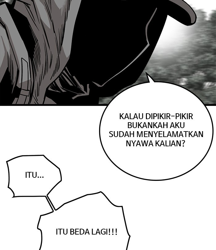 Troll Trap Chapter 125 - halaman 116