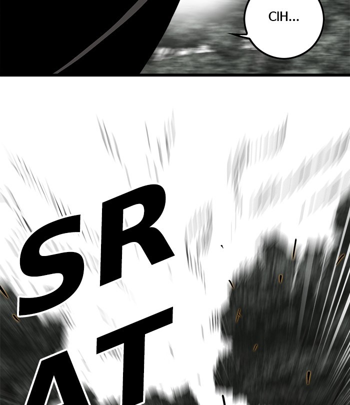 Troll Trap Chapter 125 - halaman 119