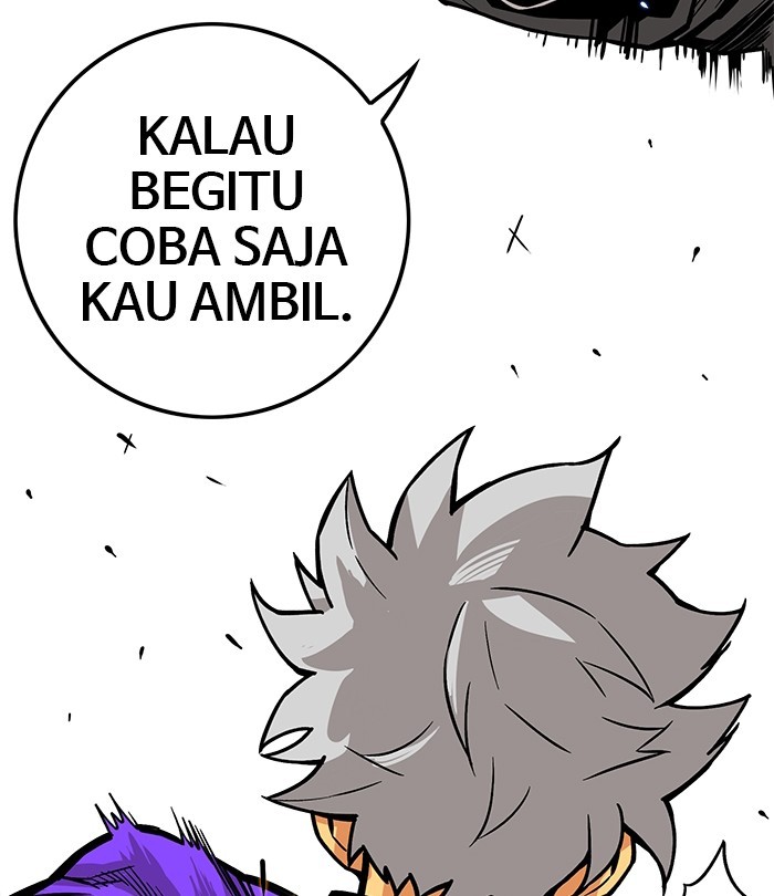 Troll Trap Chapter 125 - halaman 122