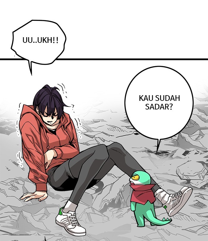 Troll Trap Chapter 125 - halaman 126