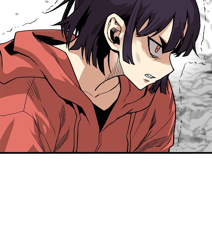 Troll Trap Chapter 125 - halaman 128