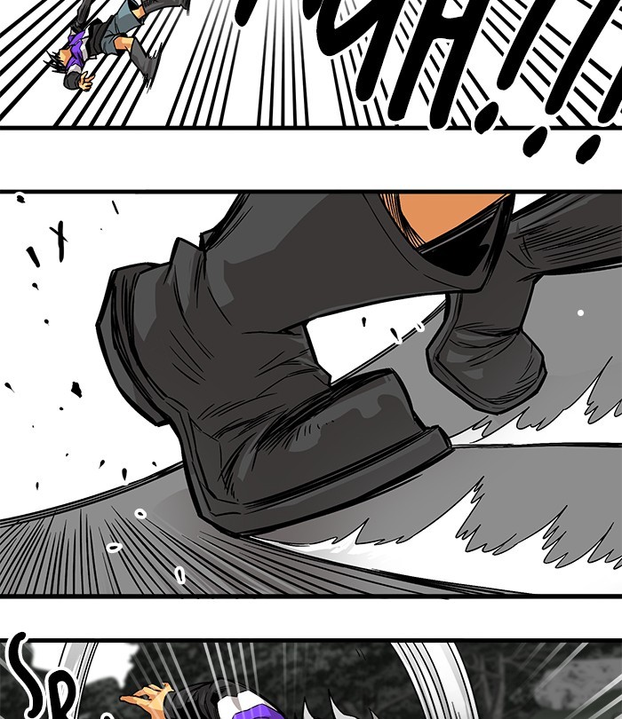 Troll Trap Chapter 125 - halaman 130
