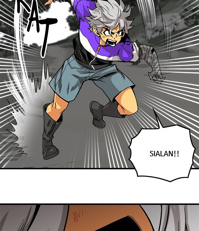Troll Trap Chapter 125 - halaman 131
