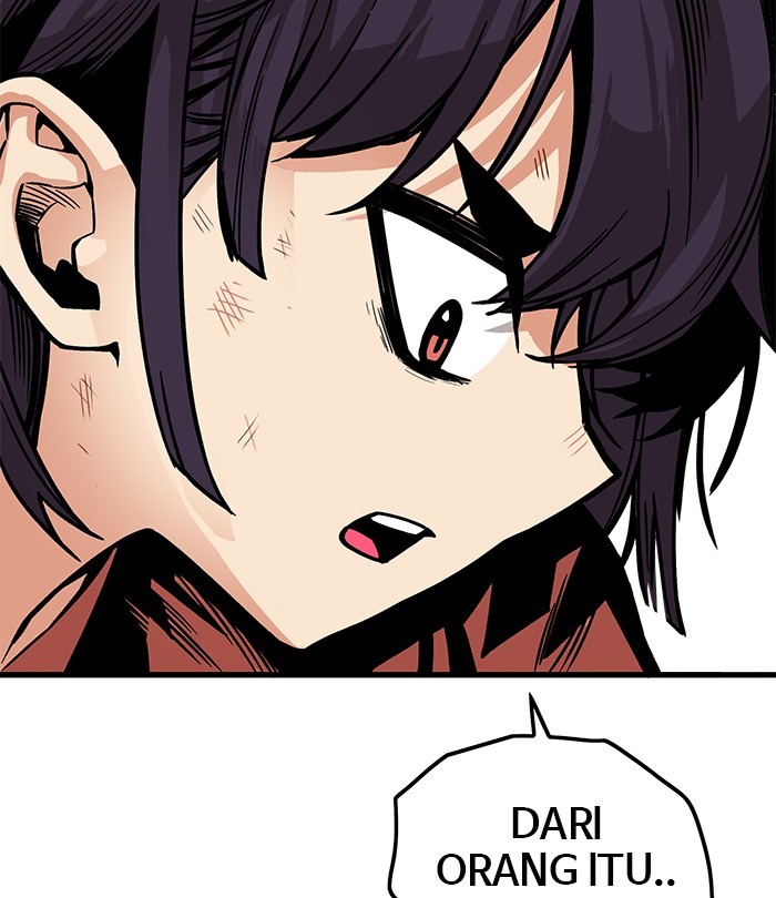 Troll Trap Chapter 125 - halaman 134