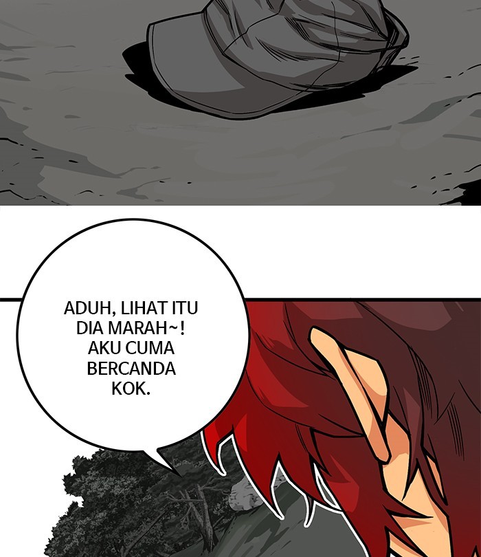 Troll Trap Chapter 125 - halaman 136