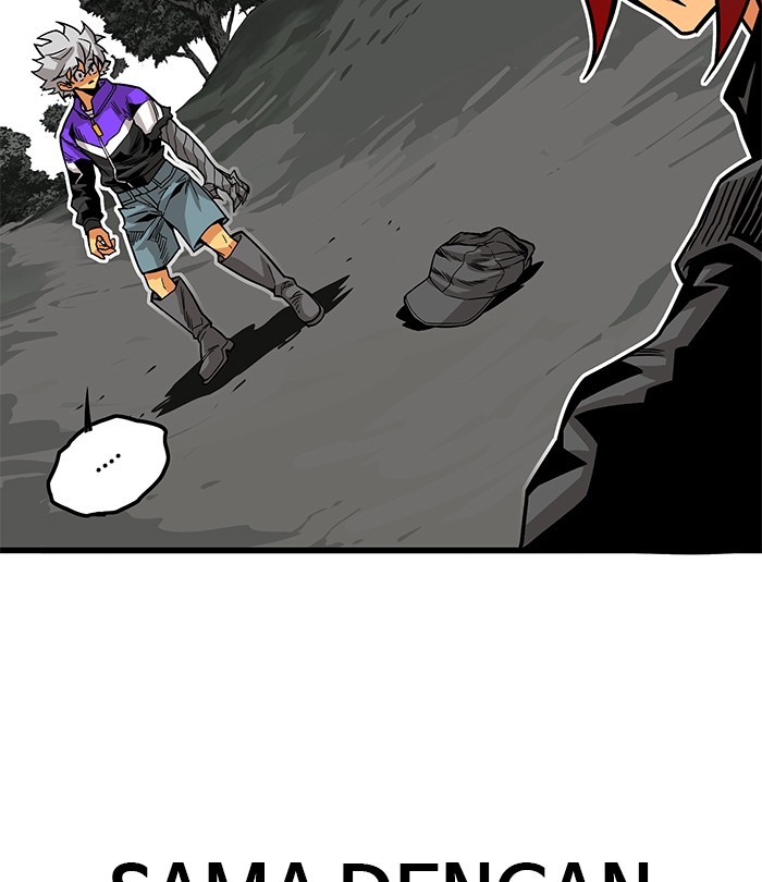 Troll Trap Chapter 125 - halaman 137