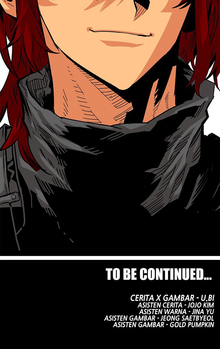 Troll Trap Chapter 125 - halaman 140