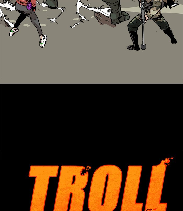 Troll Trap Chapter 125 - halaman 25
