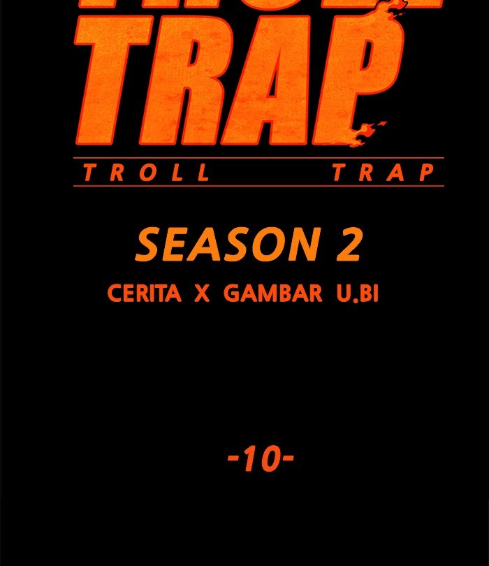 Troll Trap Chapter 125 - halaman 26