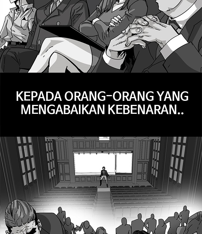 Troll Trap Chapter 125 - halaman 31