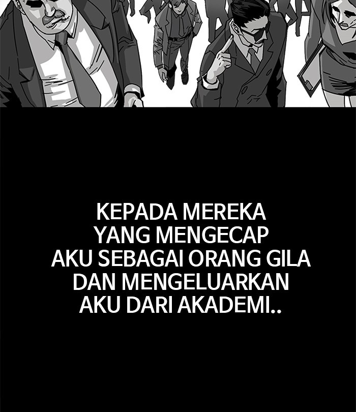 Troll Trap Chapter 125 - halaman 32