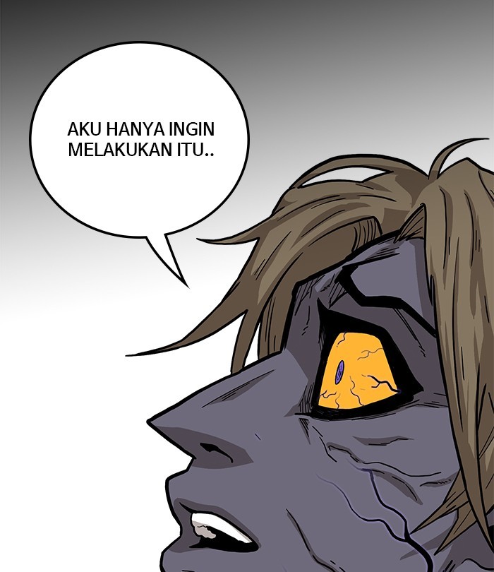 Troll Trap Chapter 125 - halaman 35