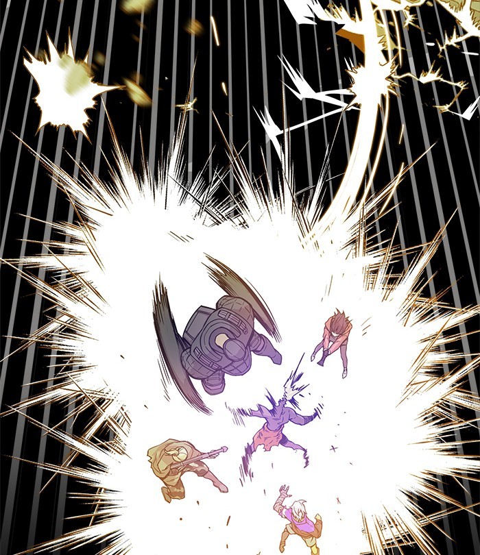 Troll Trap Chapter 125 - halaman 4