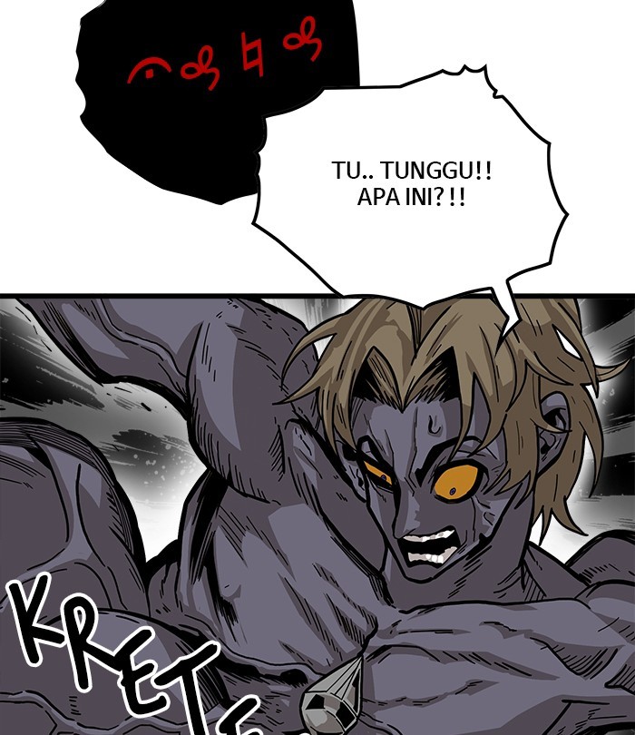 Troll Trap Chapter 125 - halaman 40