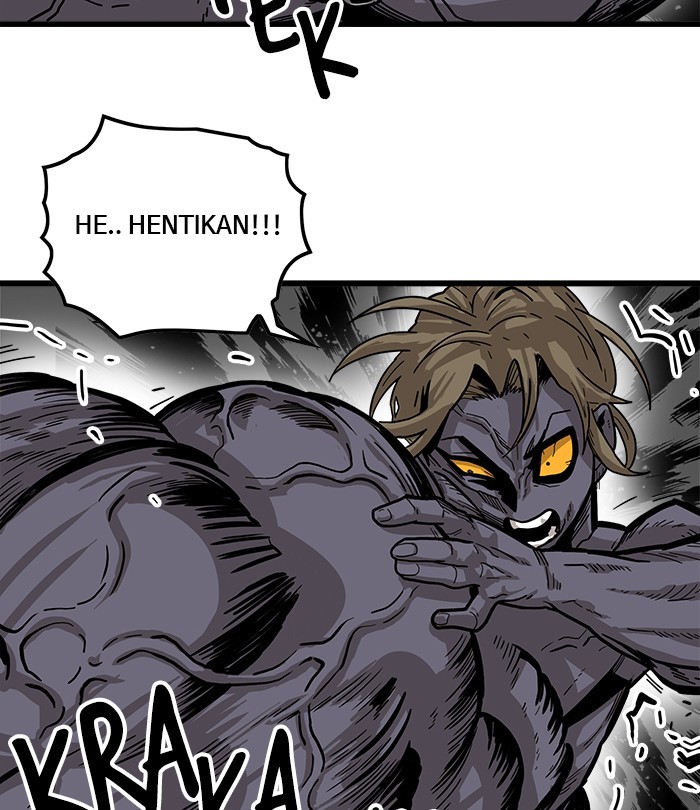 Troll Trap Chapter 125 - halaman 41