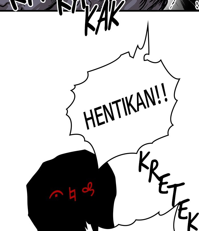 Troll Trap Chapter 125 - halaman 42