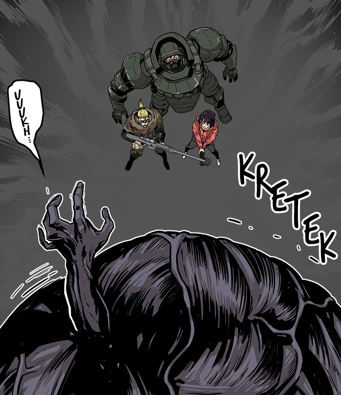Troll Trap Chapter 125 - halaman 47