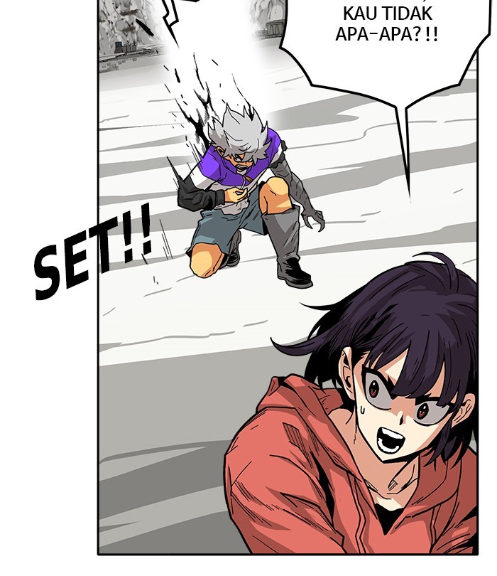 Troll Trap Chapter 125 - halaman 50