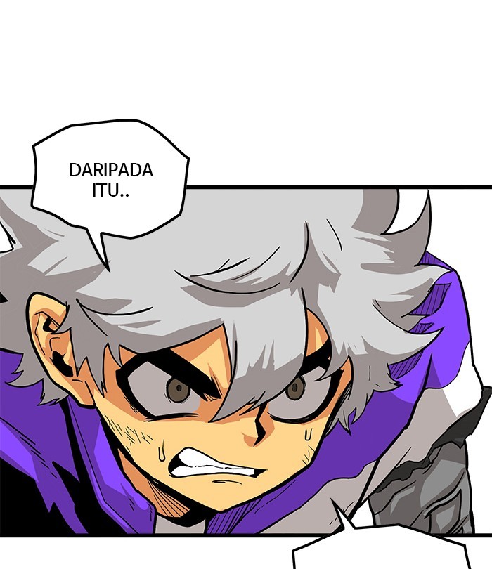 Troll Trap Chapter 125 - halaman 51